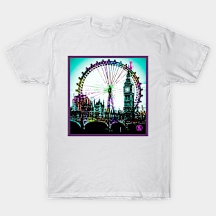 London T-Shirt